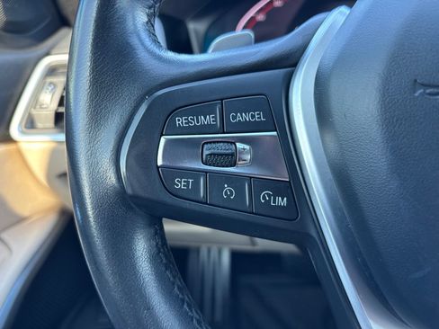 Used 2020 BMW 330i Sedan w/ Convenience Package RWD image 20