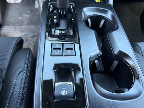 New 2026 Subaru Outback Touring XT image 34