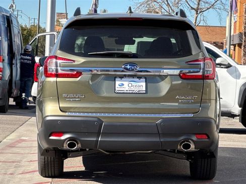 New 2026 Subaru Ascent Limited image 6