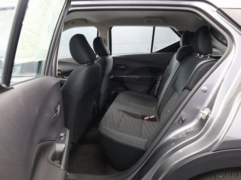 Certified 2024 Nissan Kicks SV image 22