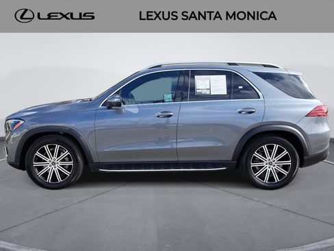 Used 2026 Mercedes-Benz GLE 350 4MATIC image 8