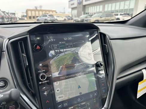 New 2026 Subaru Crosstrek 2.5i Sport image 18