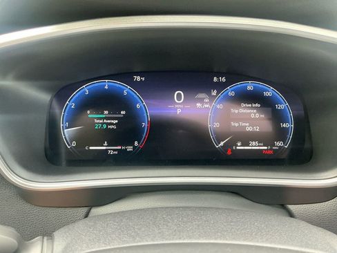 Certified 2026 Toyota Corolla Cross XLE w/ Convenience Package image 22