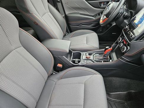 Certified 2024 Subaru Forester Sport image 11
