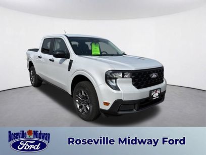 Used 2025 Ford Maverick XLT