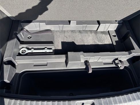 New 2025 Chevrolet Blazer EV RS image 36