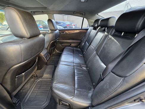 Used 2012 Toyota Avalon FWD image 15