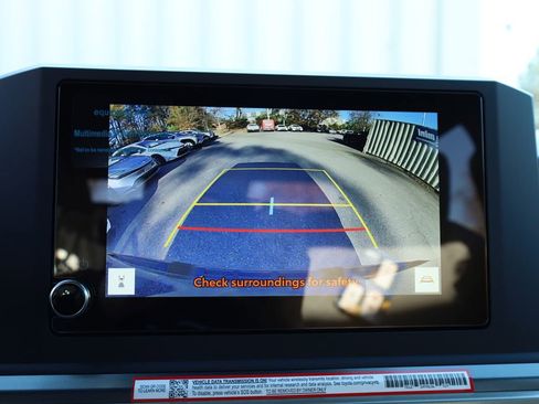 New 2025 Toyota Tacoma SR5 image 20