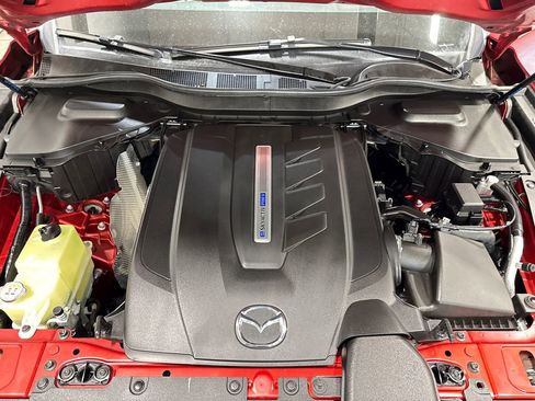 Used 2024 MAZDA CX-90 Plug-In Hybrid w/ Premium Plus AWD/4WD image 22