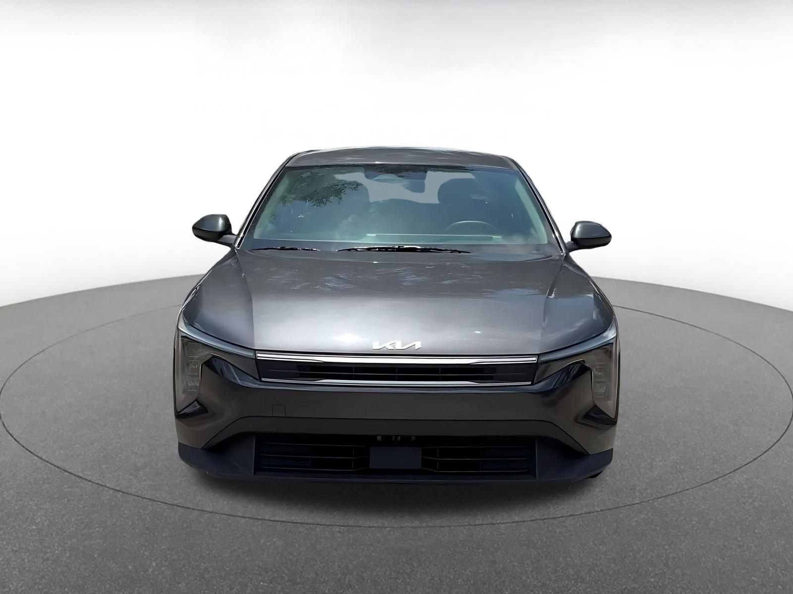 Used 2025 Kia K4 FWD image 4