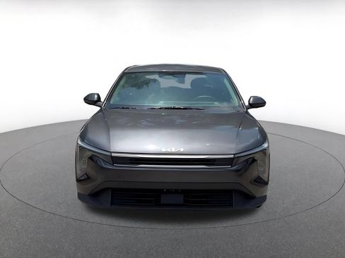 Used 2025 Kia K4 FWD image 4