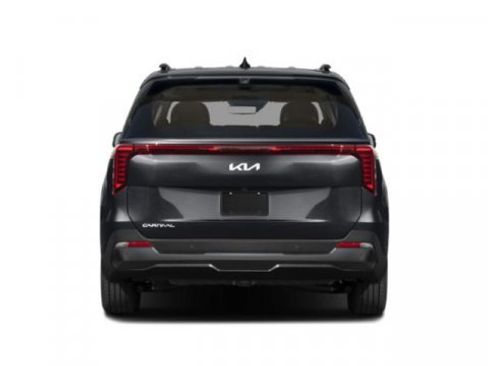 New 2026 Kia Carnival SX Prestige FWD image 8