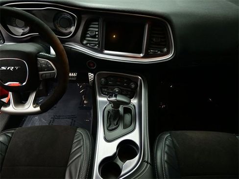 Used 2018 Dodge Challenger SRT Demon w/ Leather Front Seat Group image 6