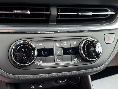 Used 2026 Buick Envista Preferred w/ Convenience I Package FWD image 20
