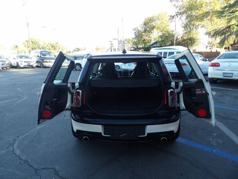 Used 2013 MINI Cooper Clubman S FWD image 11