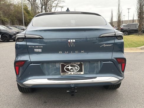 Used 2024 Buick Envista Avenir FWD image 4