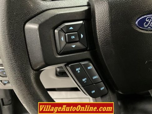 Used 2018 Ford F150 XL w/ Equipment Group 101A Mid image 13