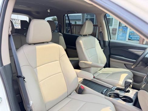 Used 2018 Honda Pilot EX-L image 53