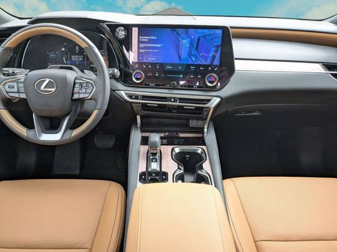 Certified 2025 Lexus RX 350 Premium w/ Convenience Package FWD image 21