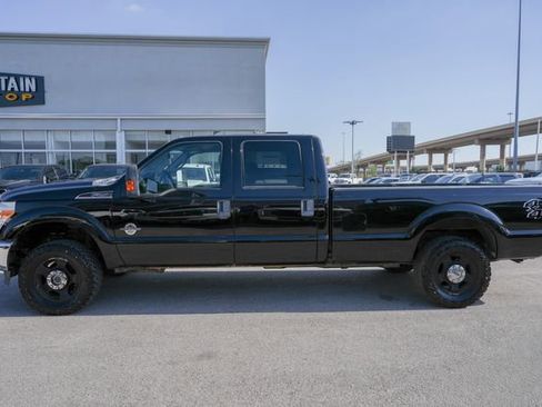 Used 2016 Ford F250 XLT AWD/4WD image 14