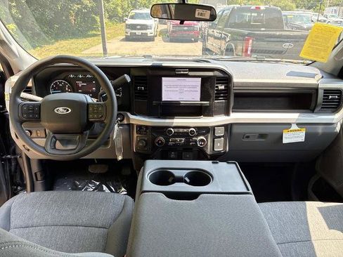 New 2026 Ford F350 XL w/ STX Appearance Package AWD/4WD image 26