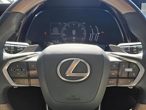 Certified 2023 Lexus RX 350 Premium Plus w/ Cold Area Package image 21