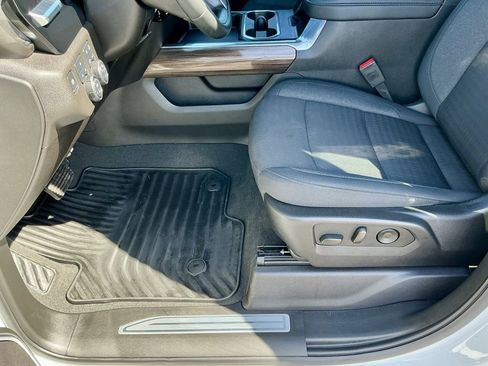 Used 2024 Chevrolet Silverado 2500 LT w/ All Star Edition image 43