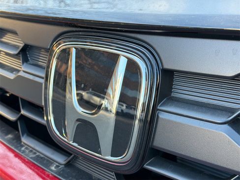 New 2026 Honda Odyssey EX-L image 14