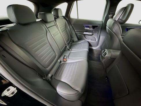 New 2026 Mercedes-Benz GLC 43 AMG 4MATIC image 27