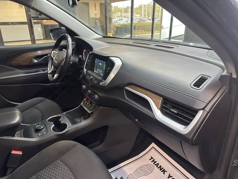 Used 2019 GMC Terrain SLE w/ Driver Convenience Package AWD/4WD image 34