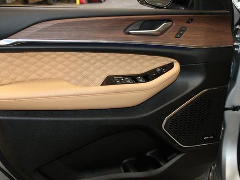 Used 2024 Jeep Grand Cherokee Summit image 32