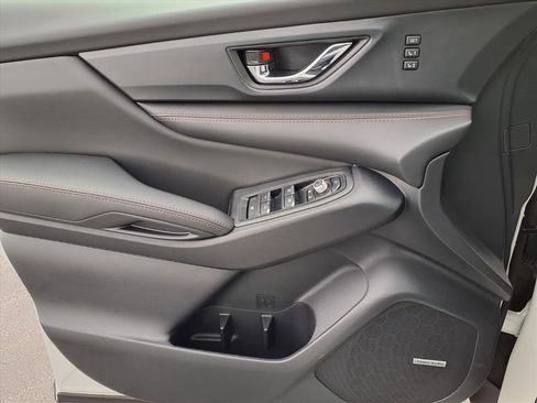 New 2026 Subaru Ascent Limited Bronze image 13