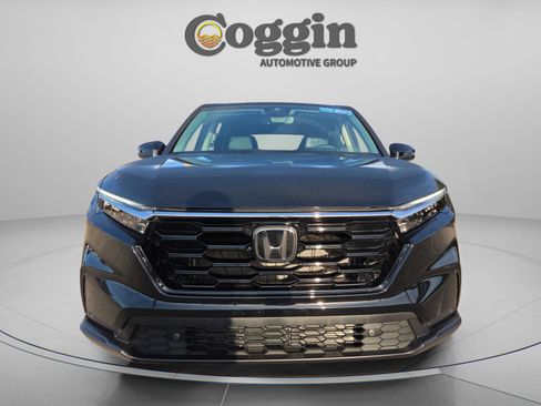 Used 2023 Honda CR-V EX-L image 8