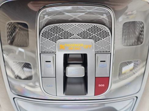 New 2026 Genesis G80 3.5T Sport Prestige image 18