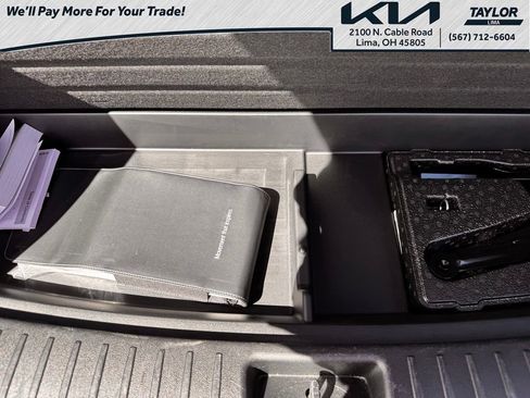 Used 2024 Kia Sorento S AWD/4WD image 26