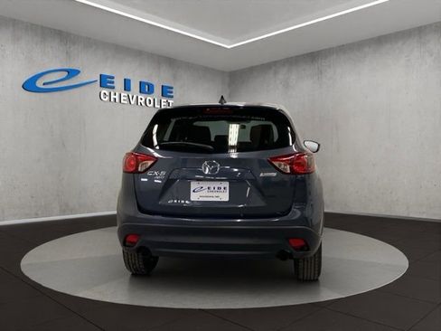 Used 2013 MAZDA CX-5 Sport w/ Bluetooth Audio Pkg image 3