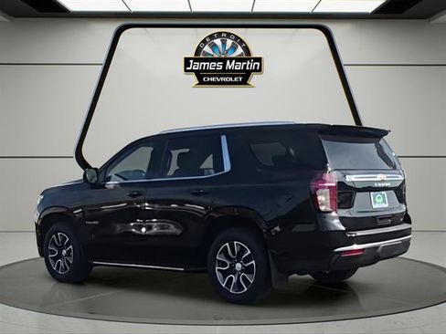 Certified 2023 Chevrolet Tahoe LT image 9