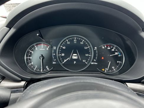 Used 2023 MAZDA CX-5 AWD 2.5 S w/ Premium Package image 25