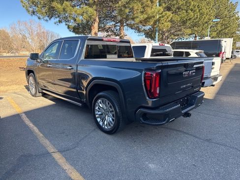 Used 2019 GMC Sierra 1500 Denali w/ Denali Ultimate Package image 11
