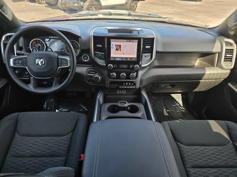 New 2026 RAM 1500 Express AWD/4WD image 6