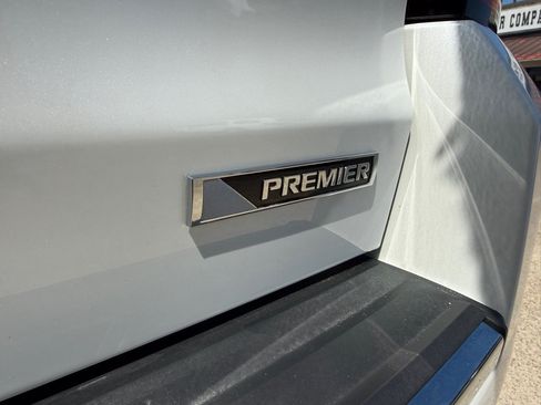 Used 2017 Chevrolet Tahoe Premier RWD image 11