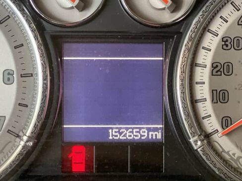 Used 2012 RAM 1500 Laramie Longhorn w/ Protection Group image 18