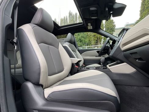 New 2026 Subaru Forester Limited image 12