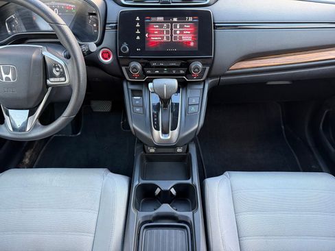 Used 2020 Honda CR-V EX image 21
