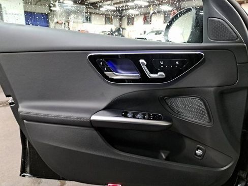 Used 2026 Mercedes-Benz C 300 Sedan image 27