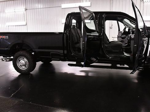 New 2026 Ford F350 XL image 31