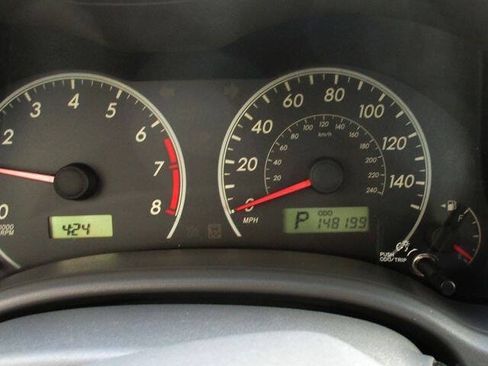 Used 2009 Toyota Corolla LE FWD image 19