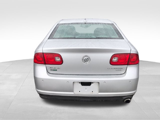 Used 2011 Buick Lucerne CXL w/ Driver Confidence Package FWD image 11