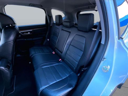 Used 2018 Honda CR-V EX-L image 21
