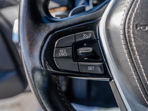 Used 2017 BMW 540i image 16